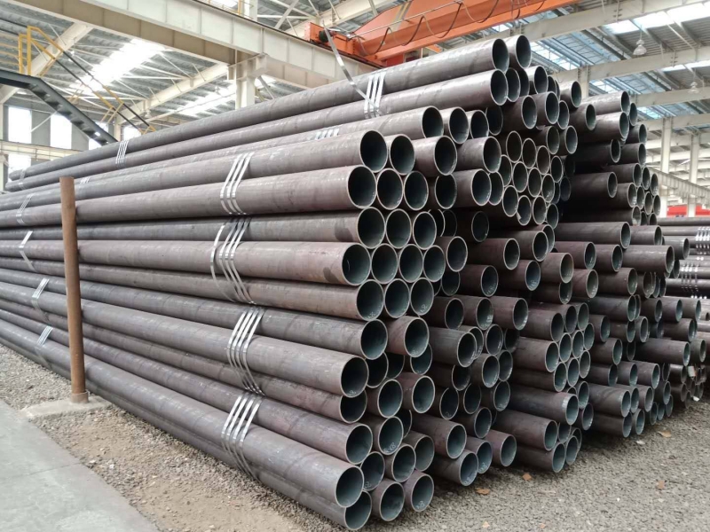 西峰30CrMo合金无缝钢管