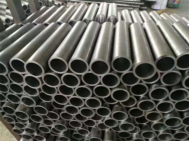 西峰30CrMo精密无缝钢管