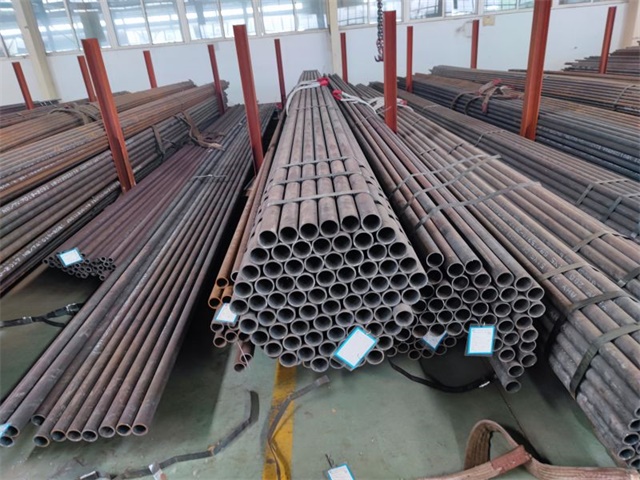 西峰20G合金无缝钢管